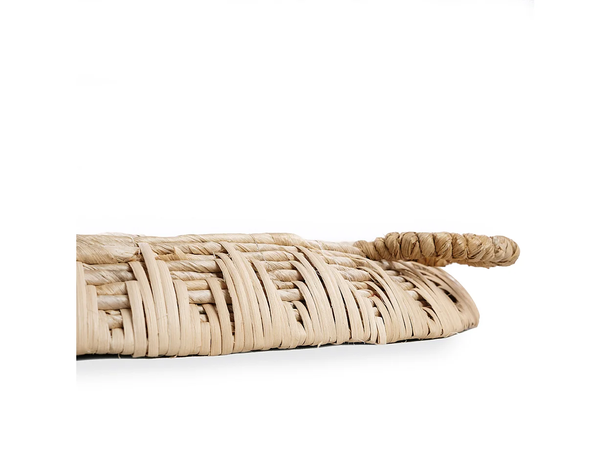 The Xolo Wall Deco - Natural - L
