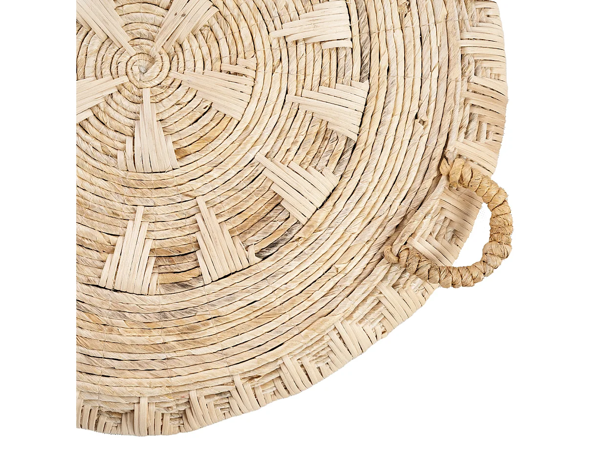 The Xolo Wall Deco - Natural - L
