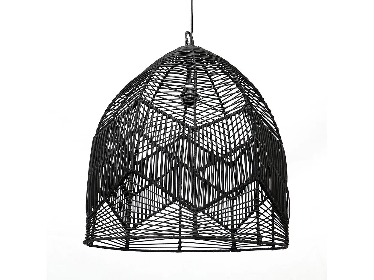 The Bala Pendant - Black - L