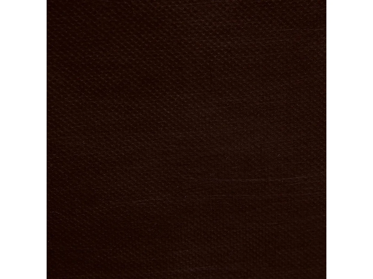 Boîte de Rangement Noela "Mix n'Modul" 31x31cm Marron