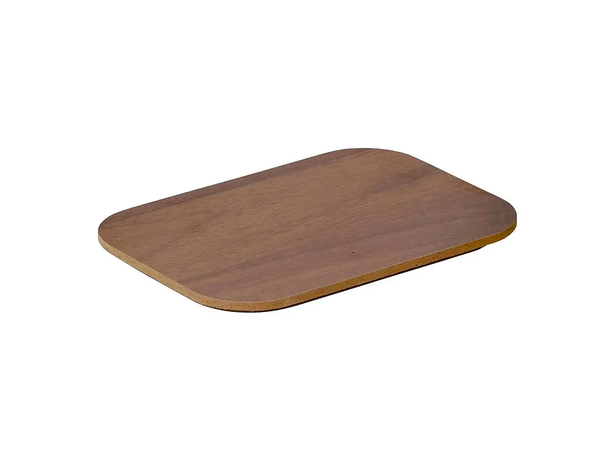 Boîte de Rangement Avec Couvercle "Lycia" 20cm Vert