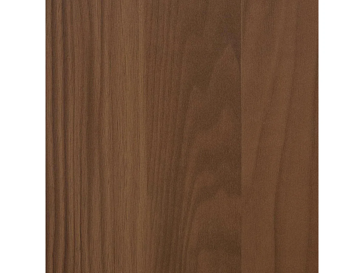 Étagère 4 Cases "Mix n'Modul" 134cm Noyer