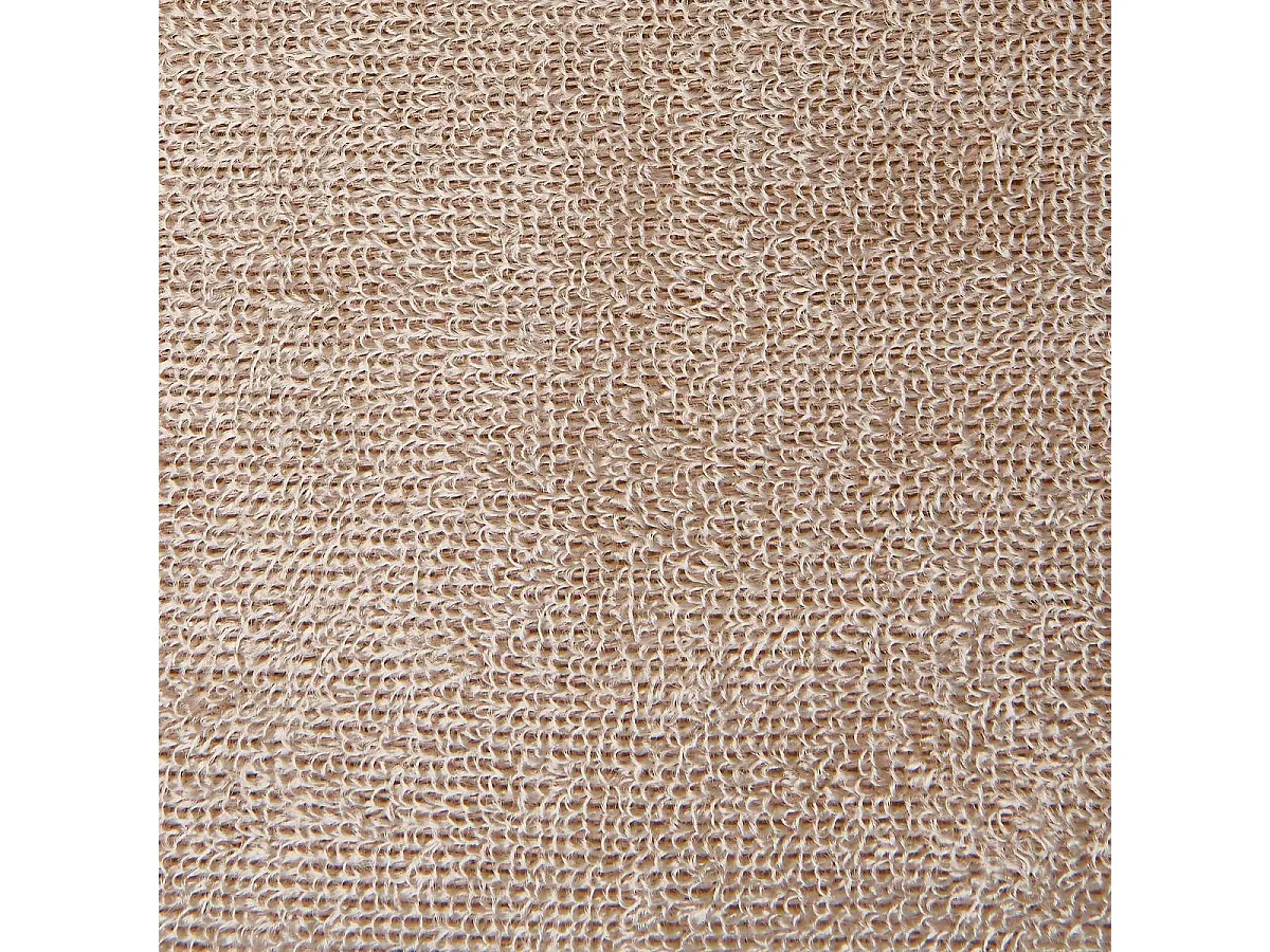 Lot de 3 Chiffons Multiusages "Bamboo" 30x30cm Multicolore