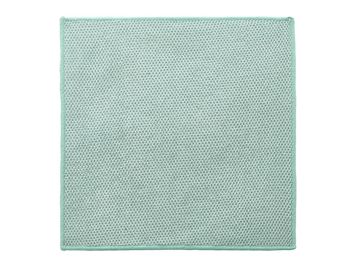 Lot de 2 Chiffons Multiusage "Gaufrés" 30cm Multicolore