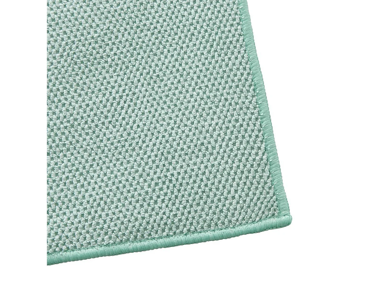 Lot de 2 Chiffons Multiusage "Gaufrés" 30cm Multicolore