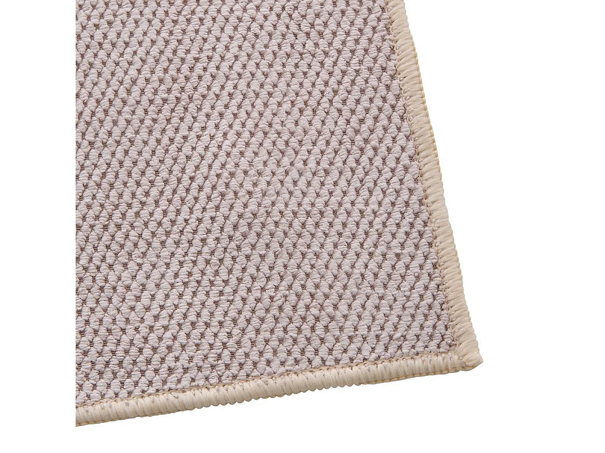 Lot de 2 Chiffons Multiusage "Gaufrés" 30cm Multicolore