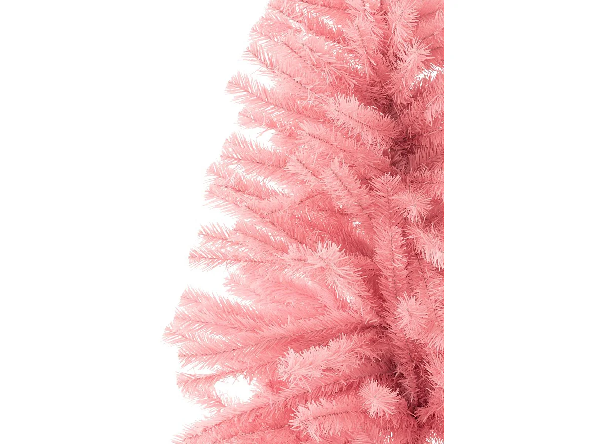 Sapin de Noël Artificiel "Night" 150cm Rose