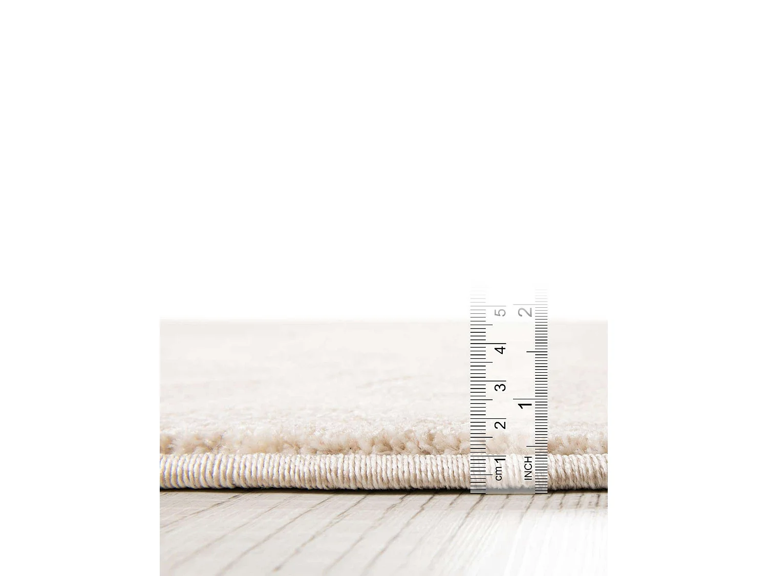 Tapis Contour Animal