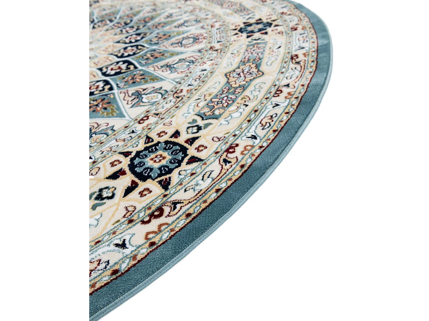 Tapis Nain Design 1531