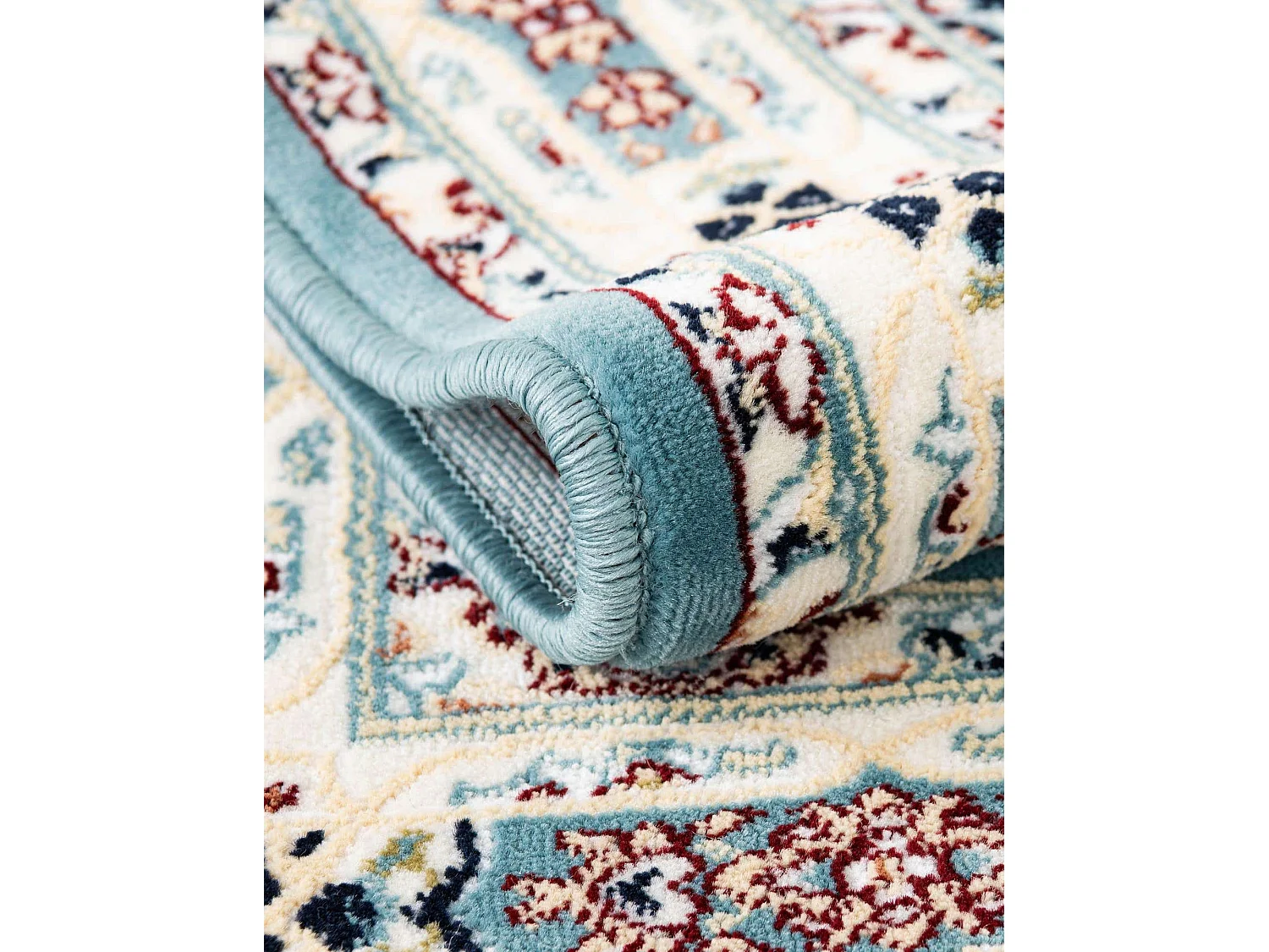 Tapis Nain Design 1531