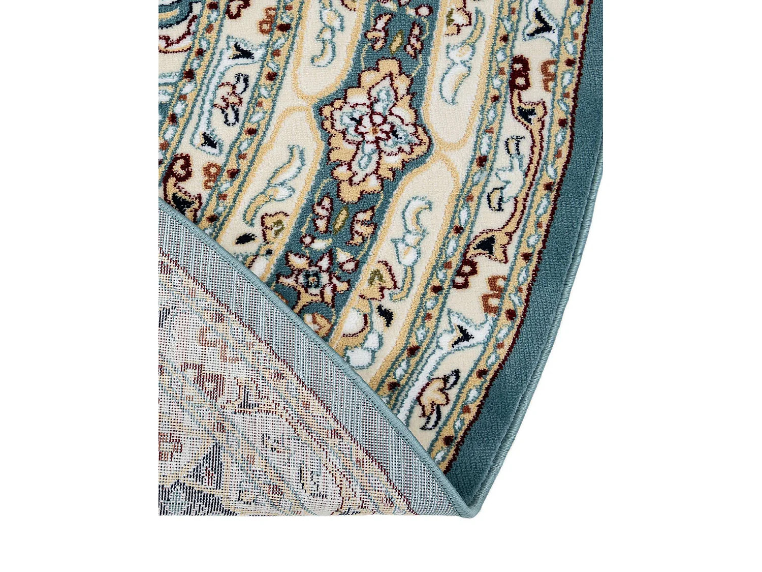 Tapis Nain Design 1531