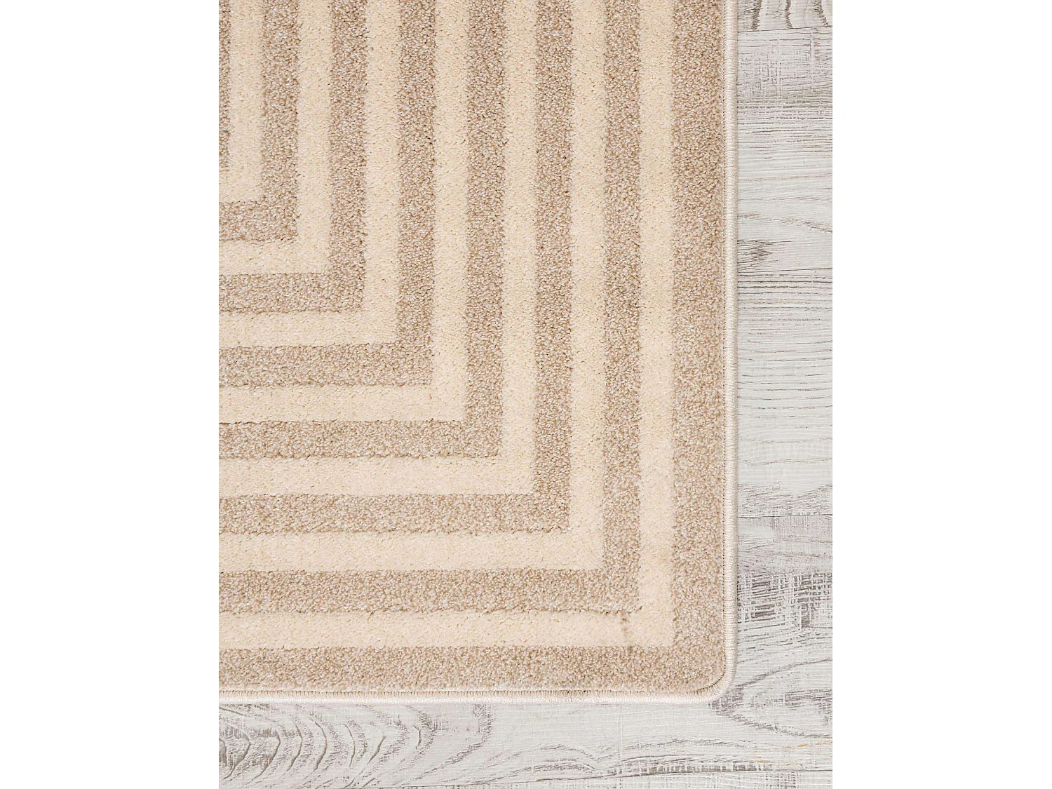 Tapis Contour Rhythm