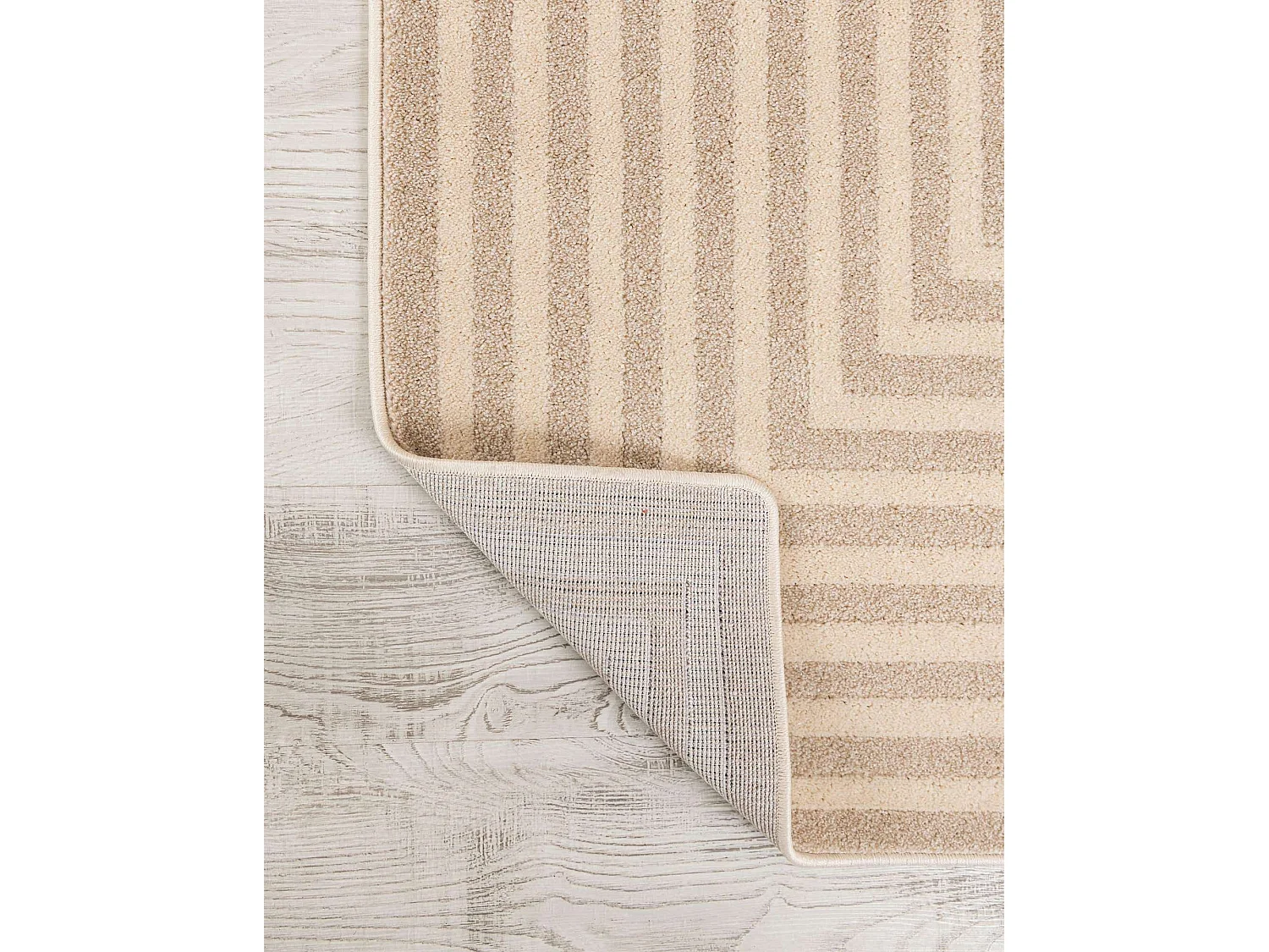 Tapis Contour Rhythm