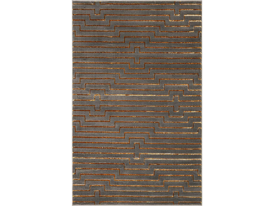 Tapis Vogue Geo Linear