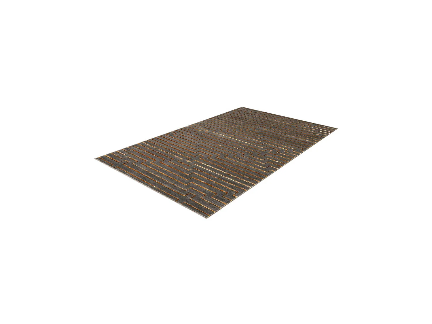 Tapis Vogue Geo Linear