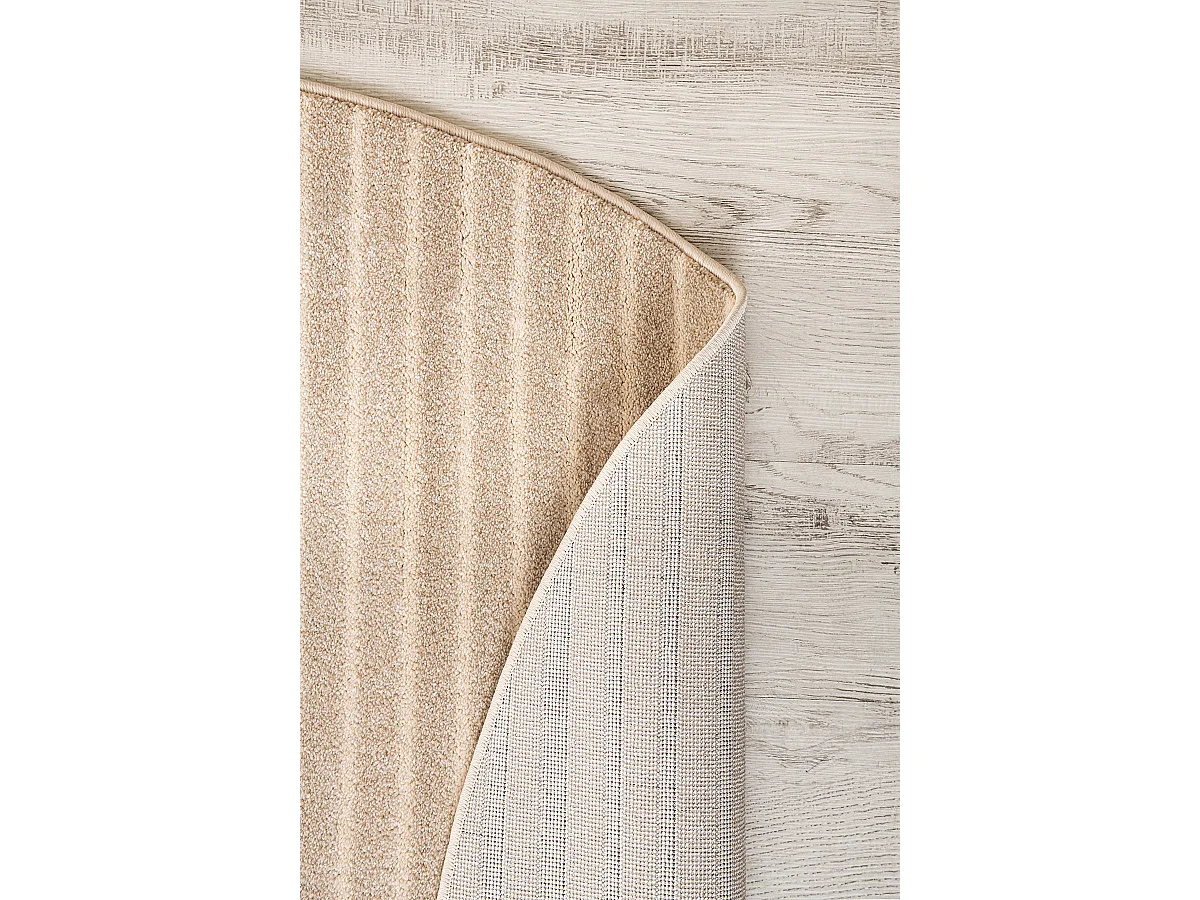 Tapis Contour Linear