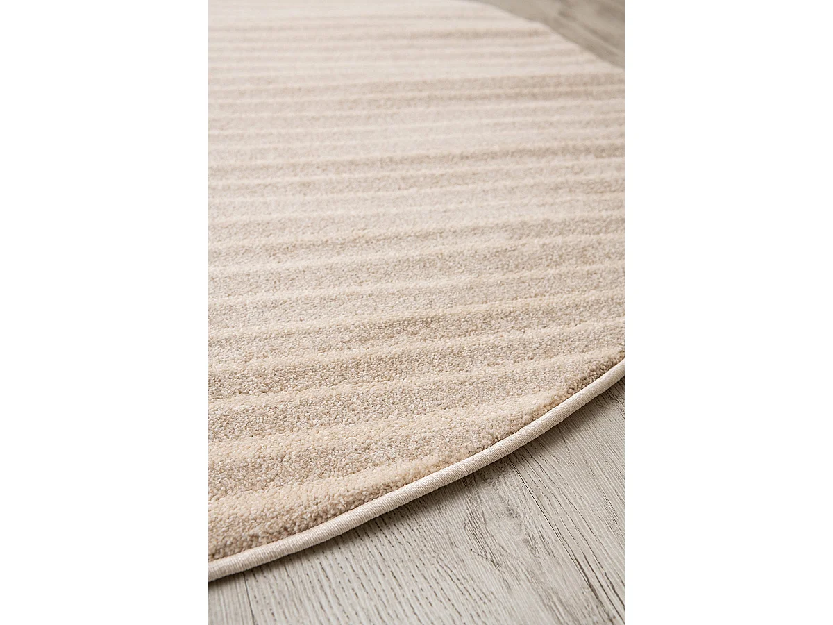 Tapis Contour Linear