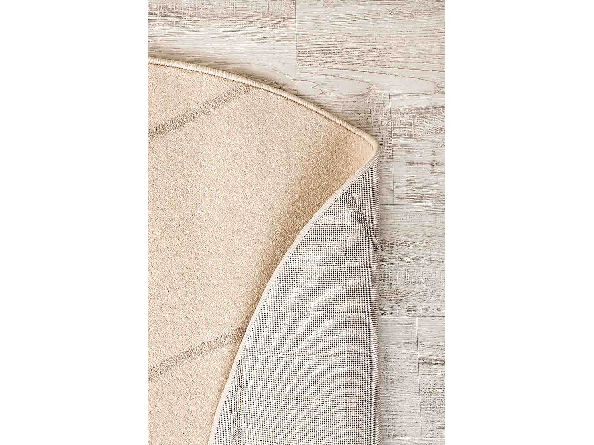 Tapis Contour Sketch