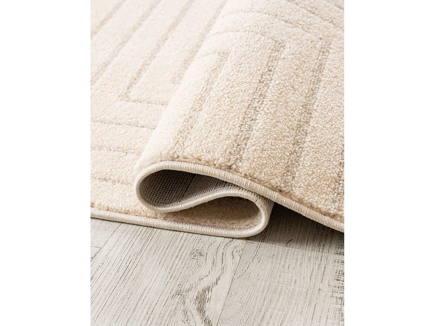 Tapis Contour Path Series