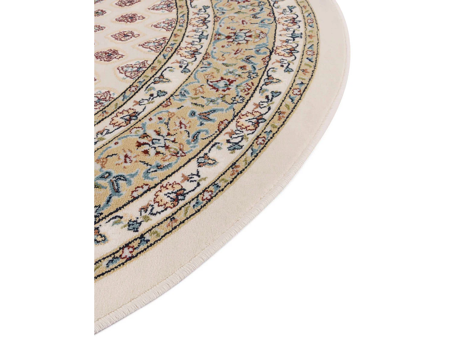 Tapis Nain Design 1565