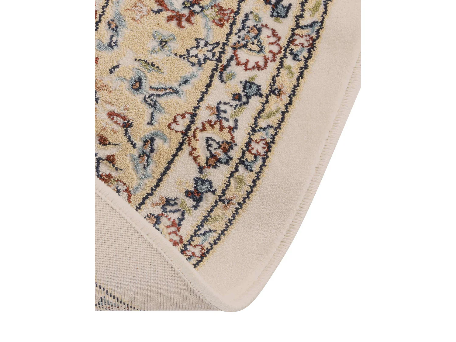 Tapis Nain Design 1565