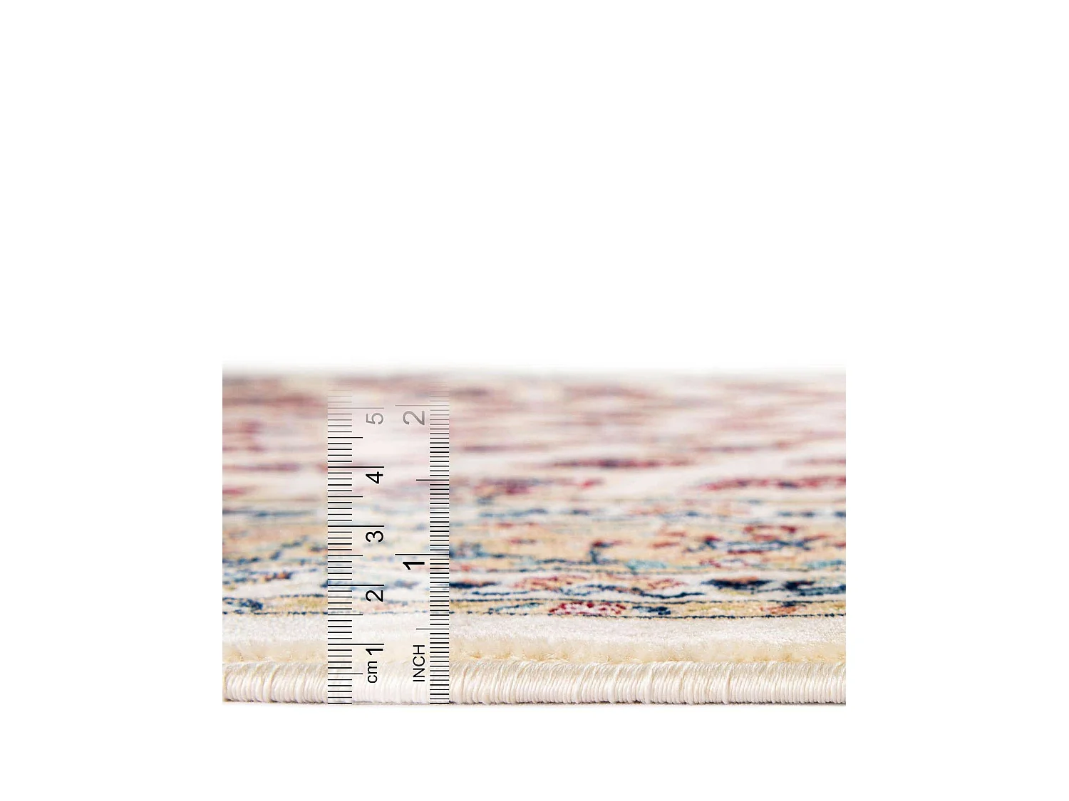 Tapis Nain Design 1565