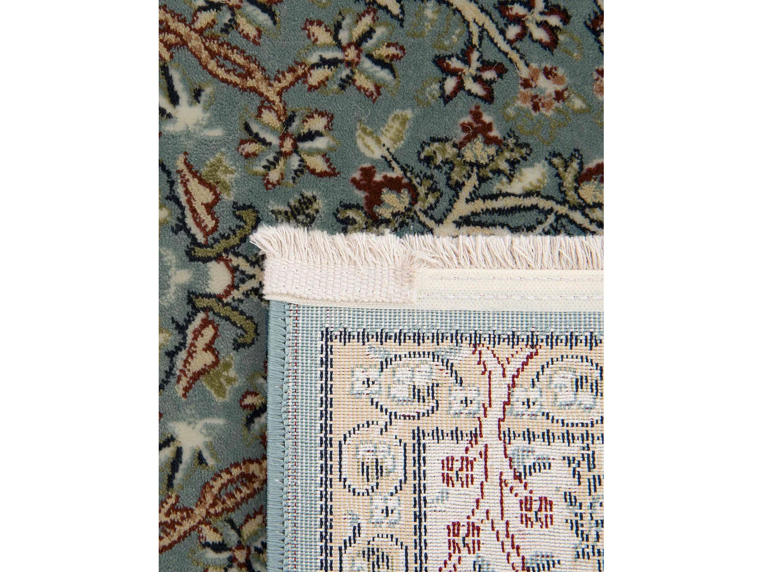 Tapis Nain Design 1529
