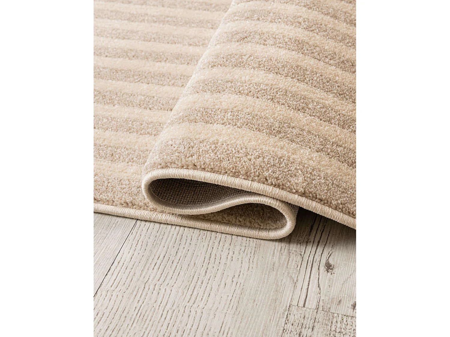 Tapis Contour Rhythm