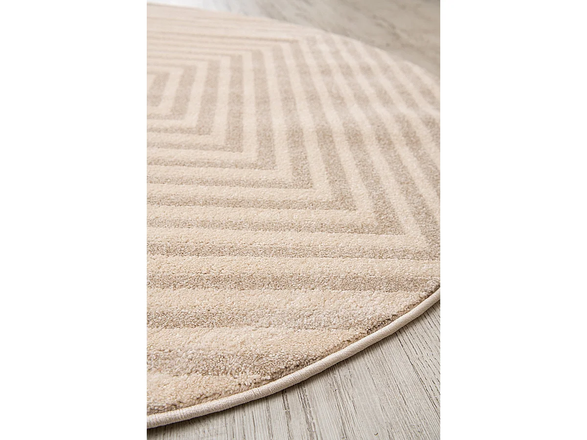 Tapis Contour Rhythm