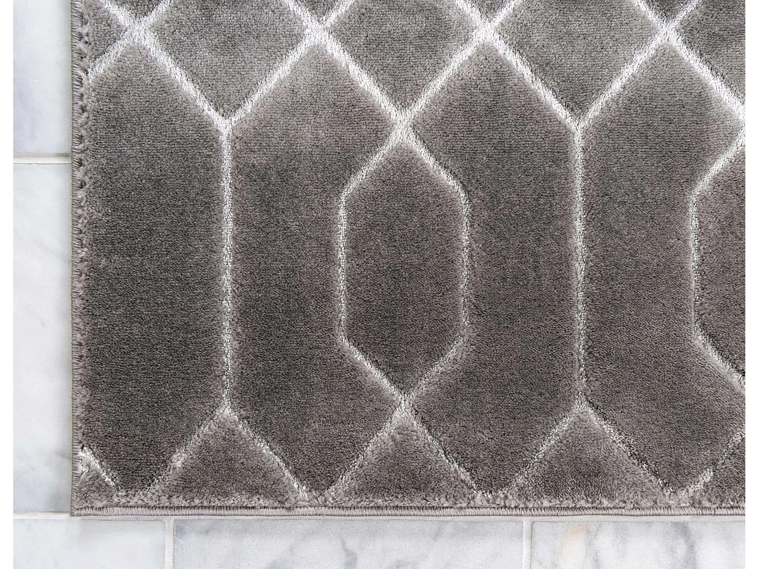 Tapis Marilyn Monroe™ Glam Trellis
