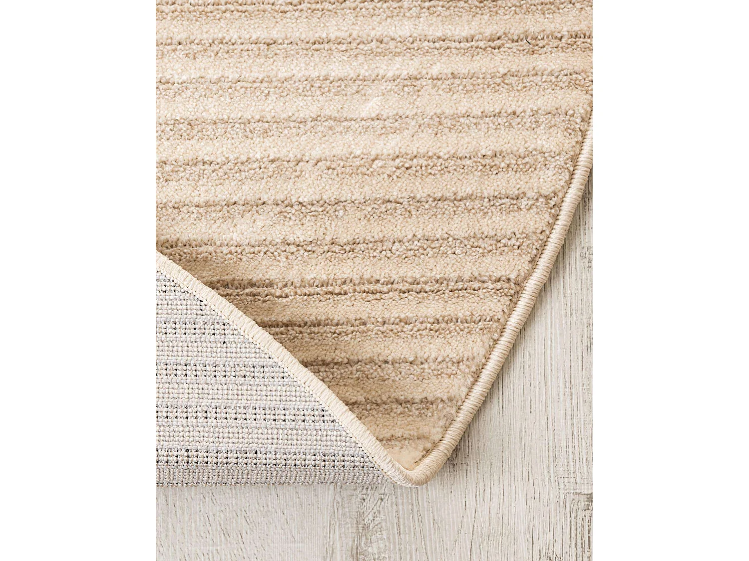 Tapis Contour Stripe