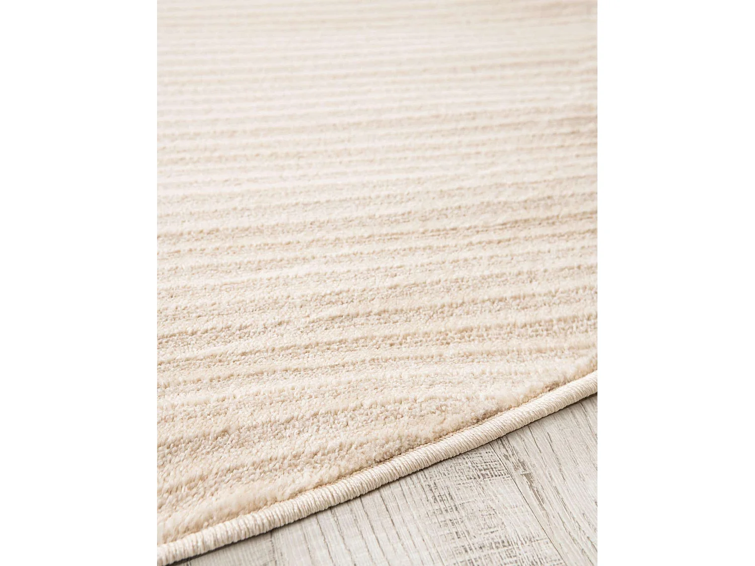 Tapis Contour Stripe
