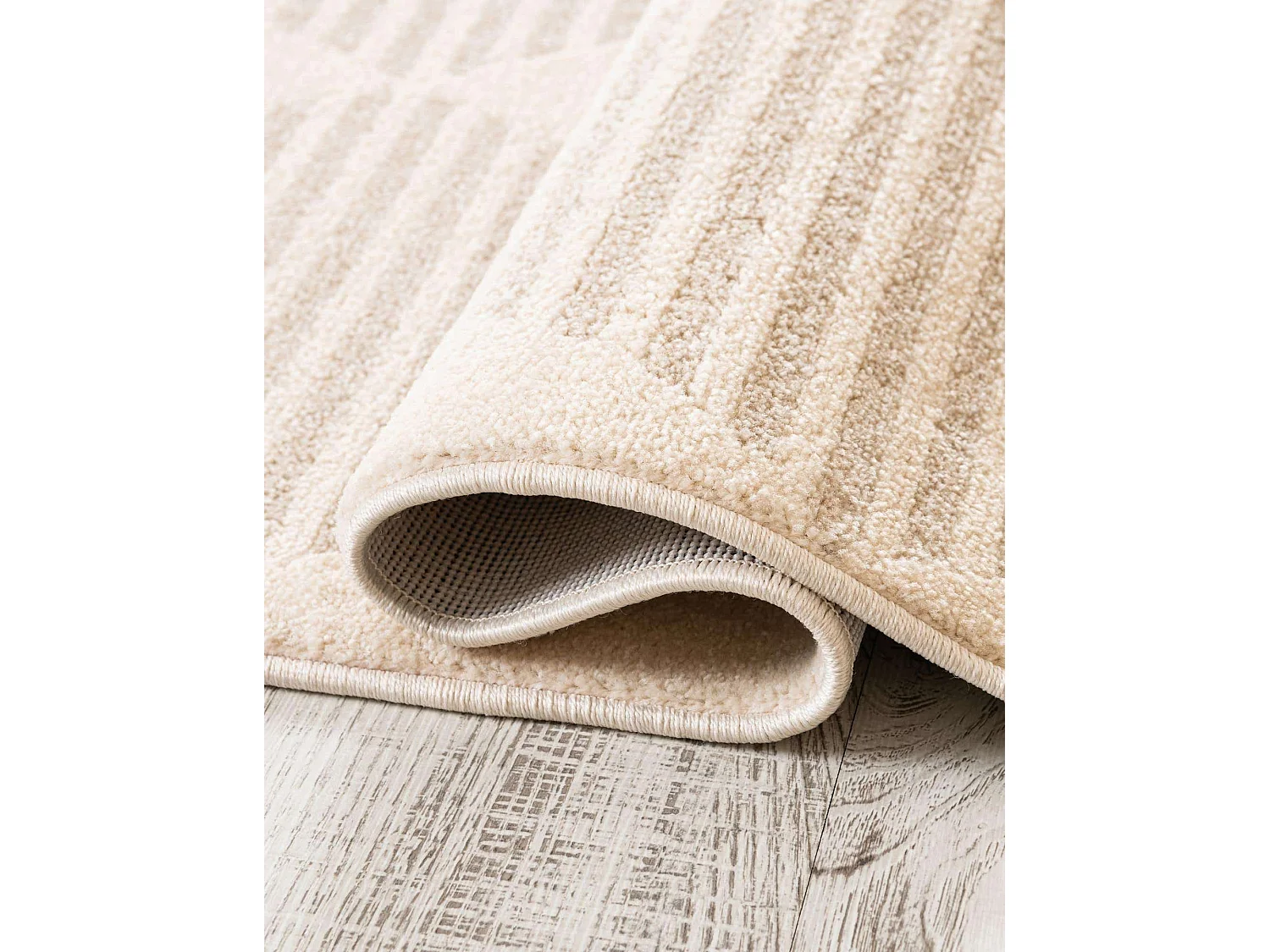 Tapis Contour Diamond