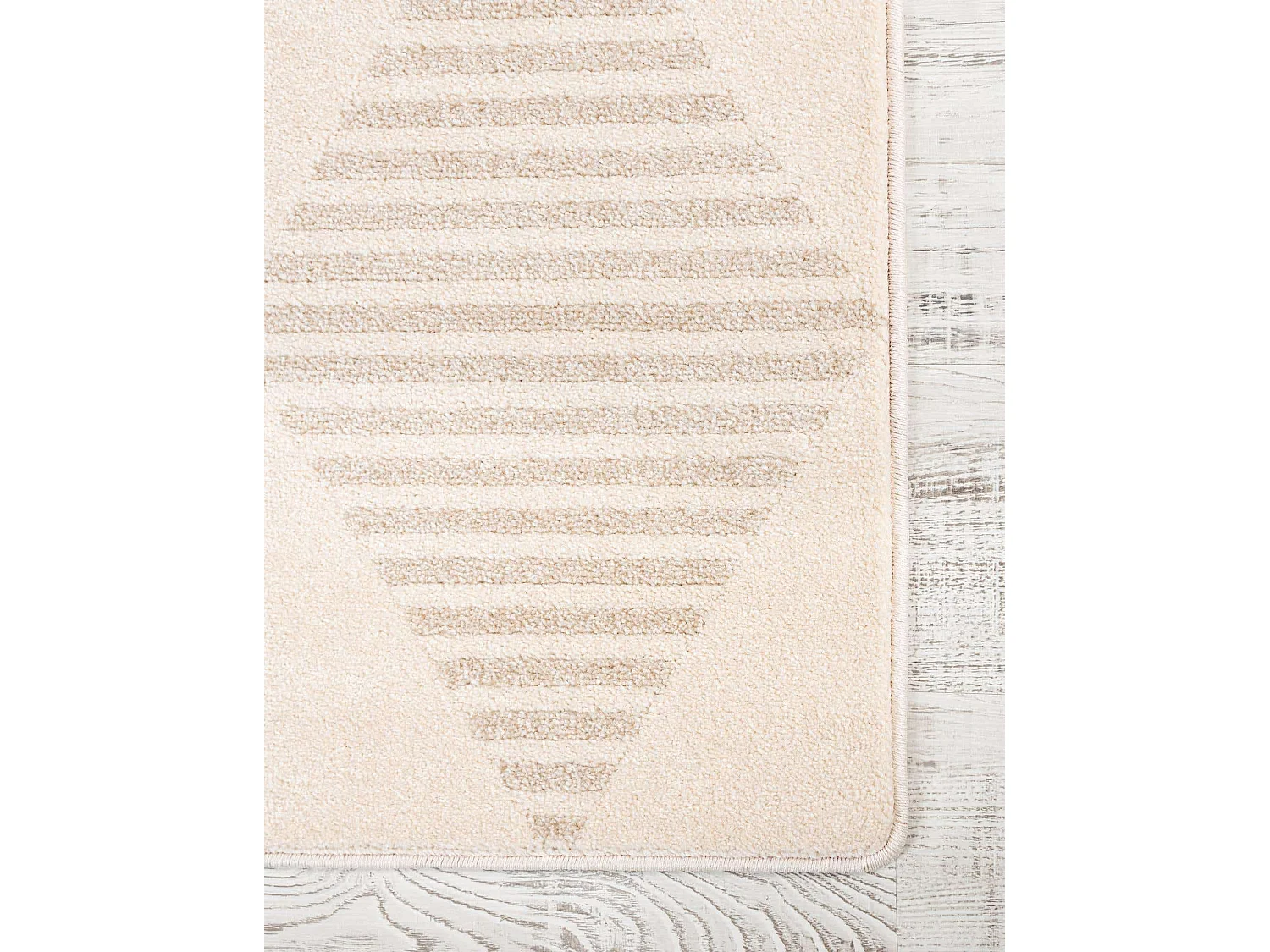 Tapis Contour Diamond