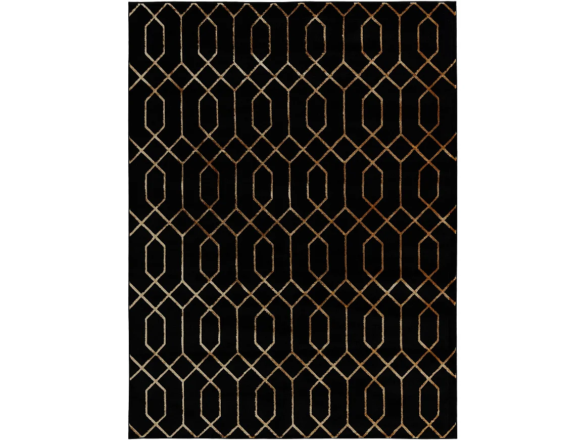 Tapis Marilyn Monroe™ Glam Trellis