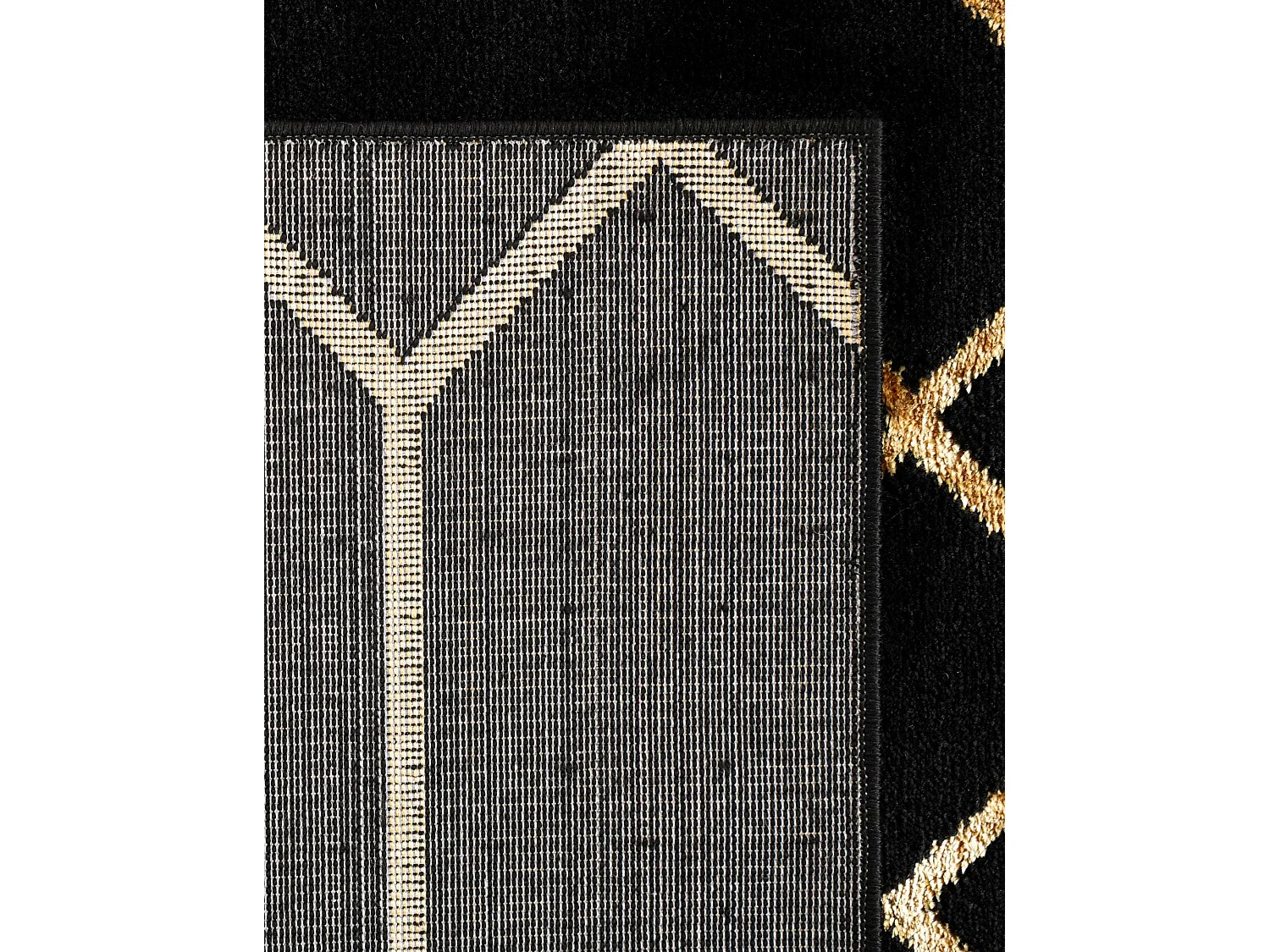 Tapis Marilyn Monroe™ Glam Trellis