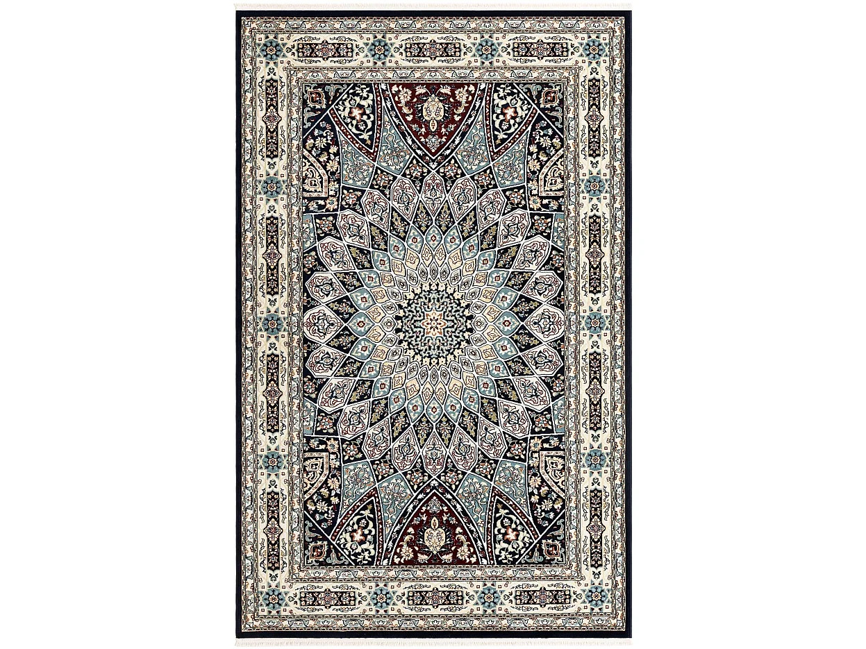 Tapis Nain Design 1531