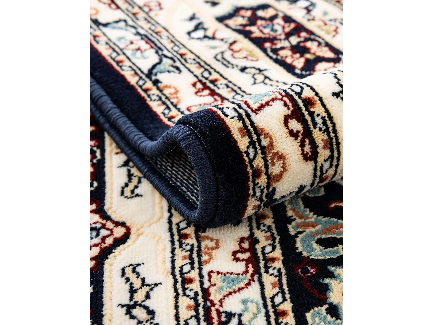Tapis Nain Design 1531