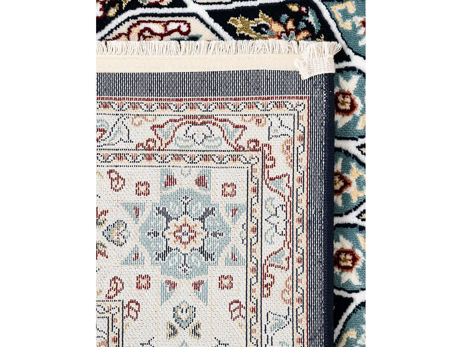 Tapis Nain Design 1531