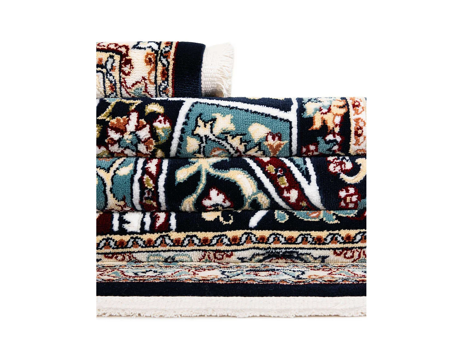 Tapis Nain Design 1531