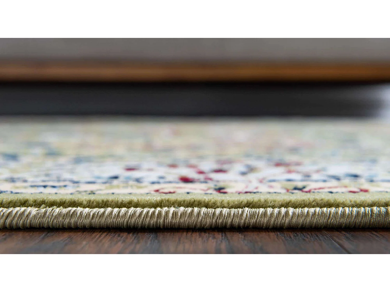 Tapis Nain Design 1529