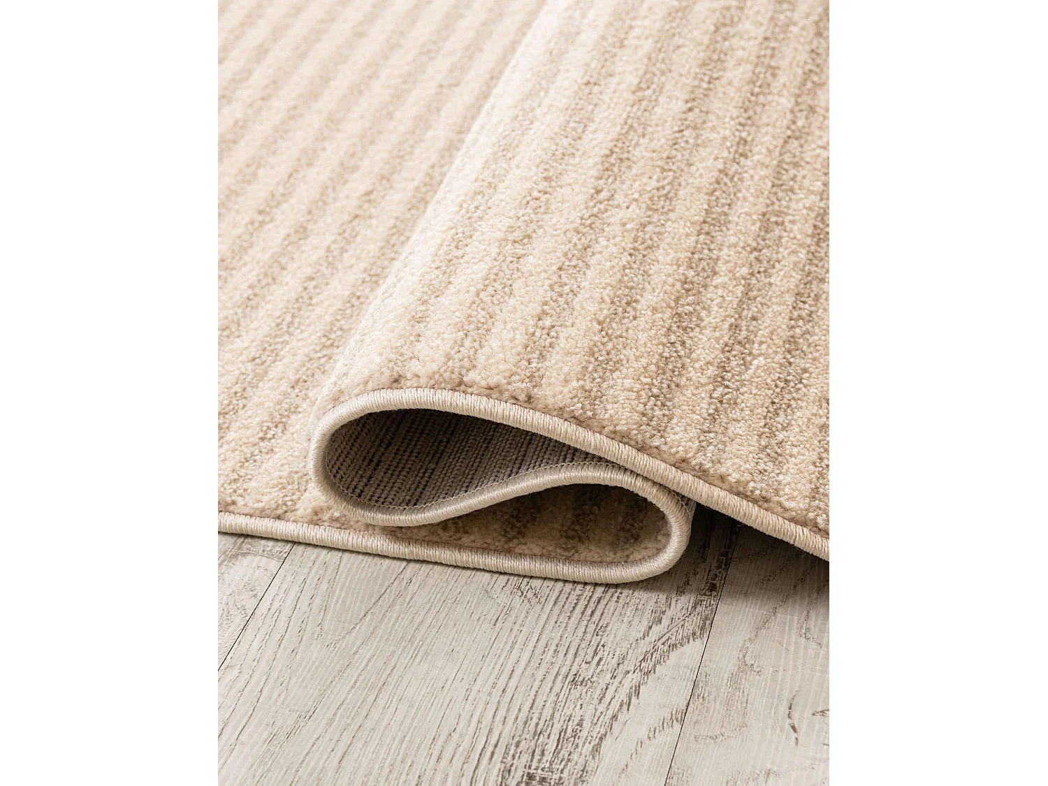 Tapis Contour Stripe