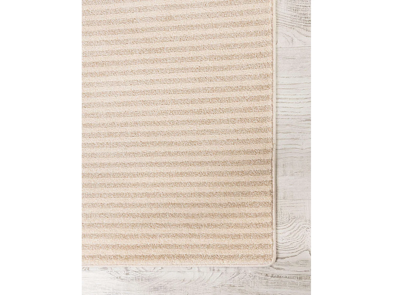 Tapis Contour Stripe