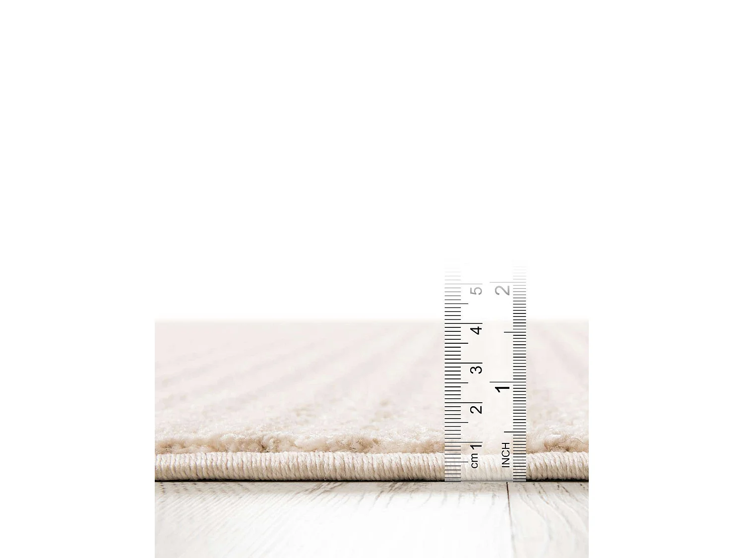 Tapis Contour Stripe