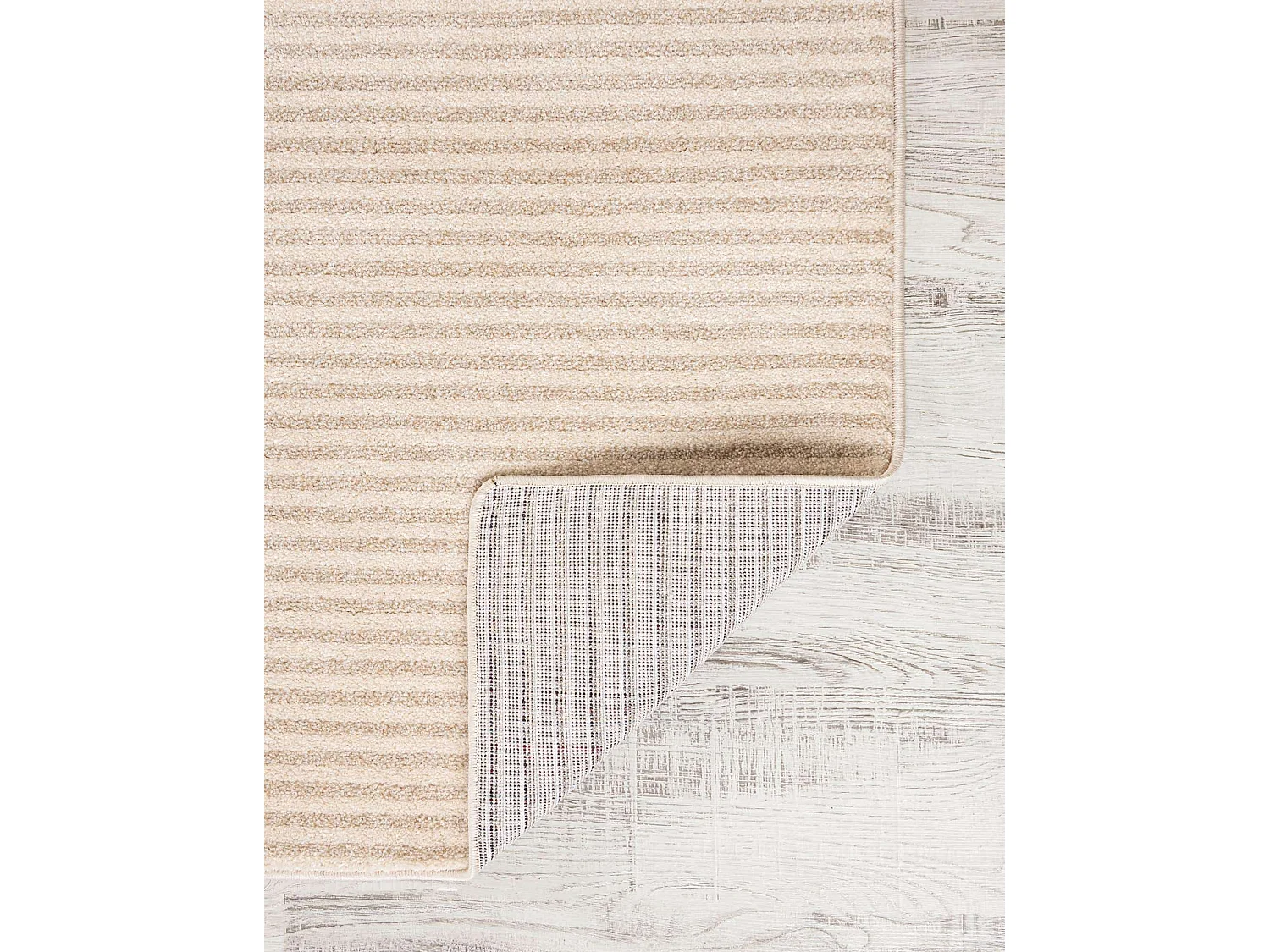 Tapis Contour Stripe