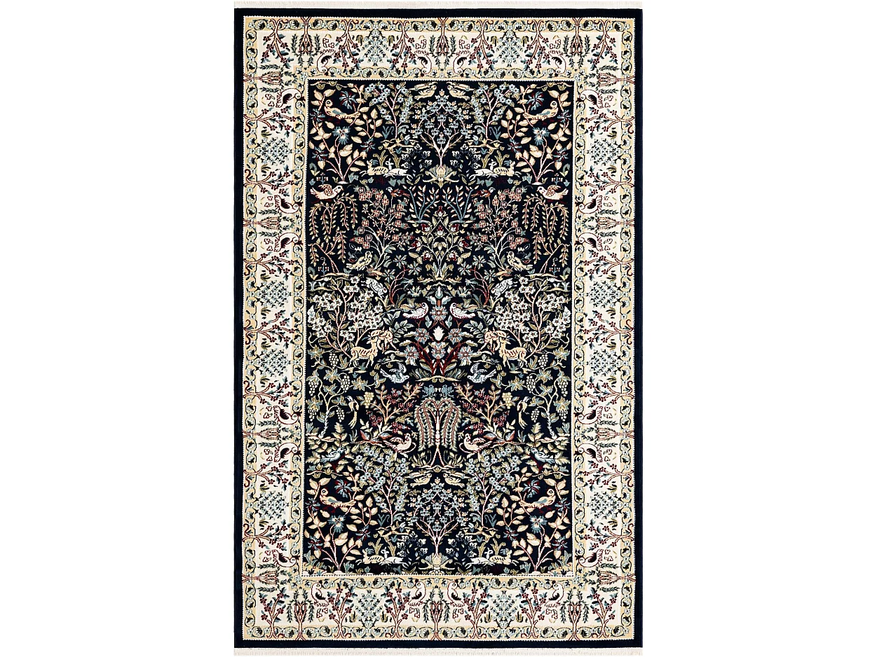 Tapis Nain Design 1529