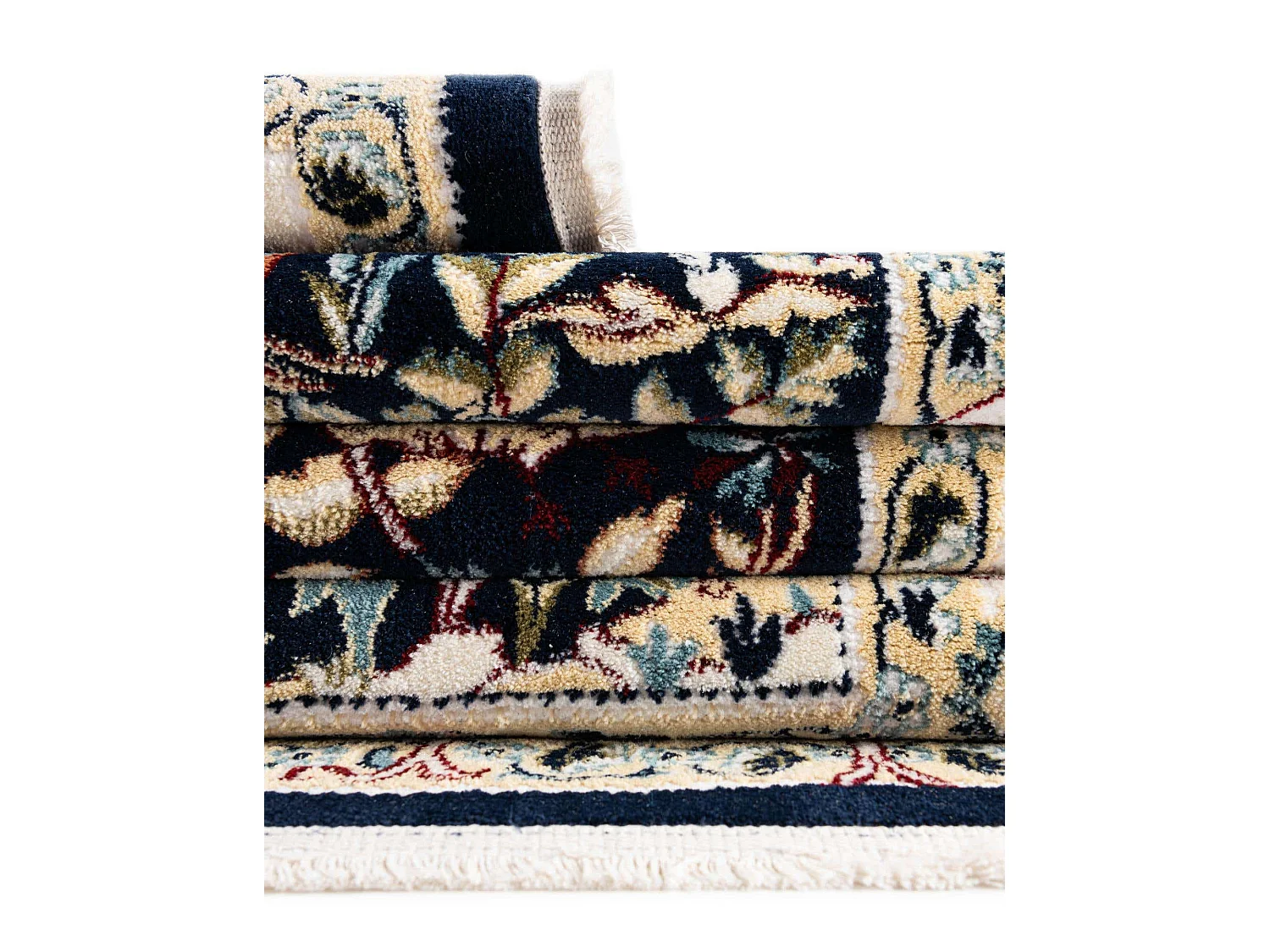 Tapis Nain Design 1529