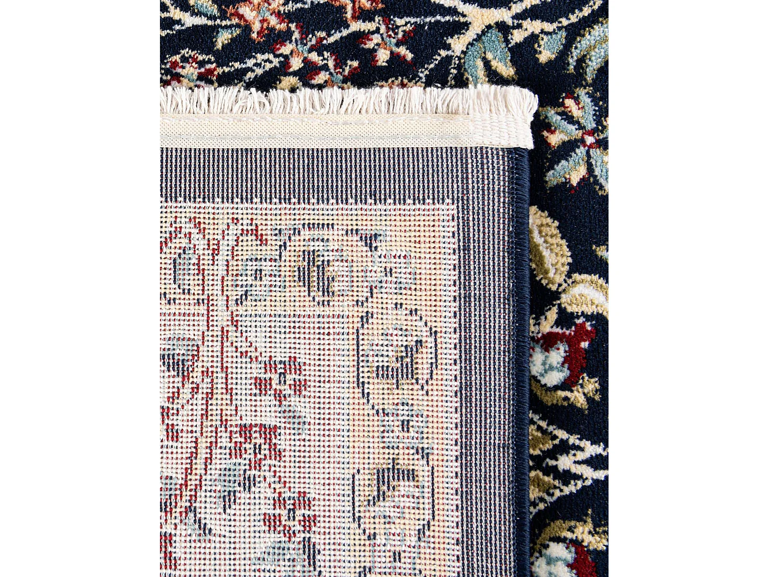 Tapis Nain Design 1529