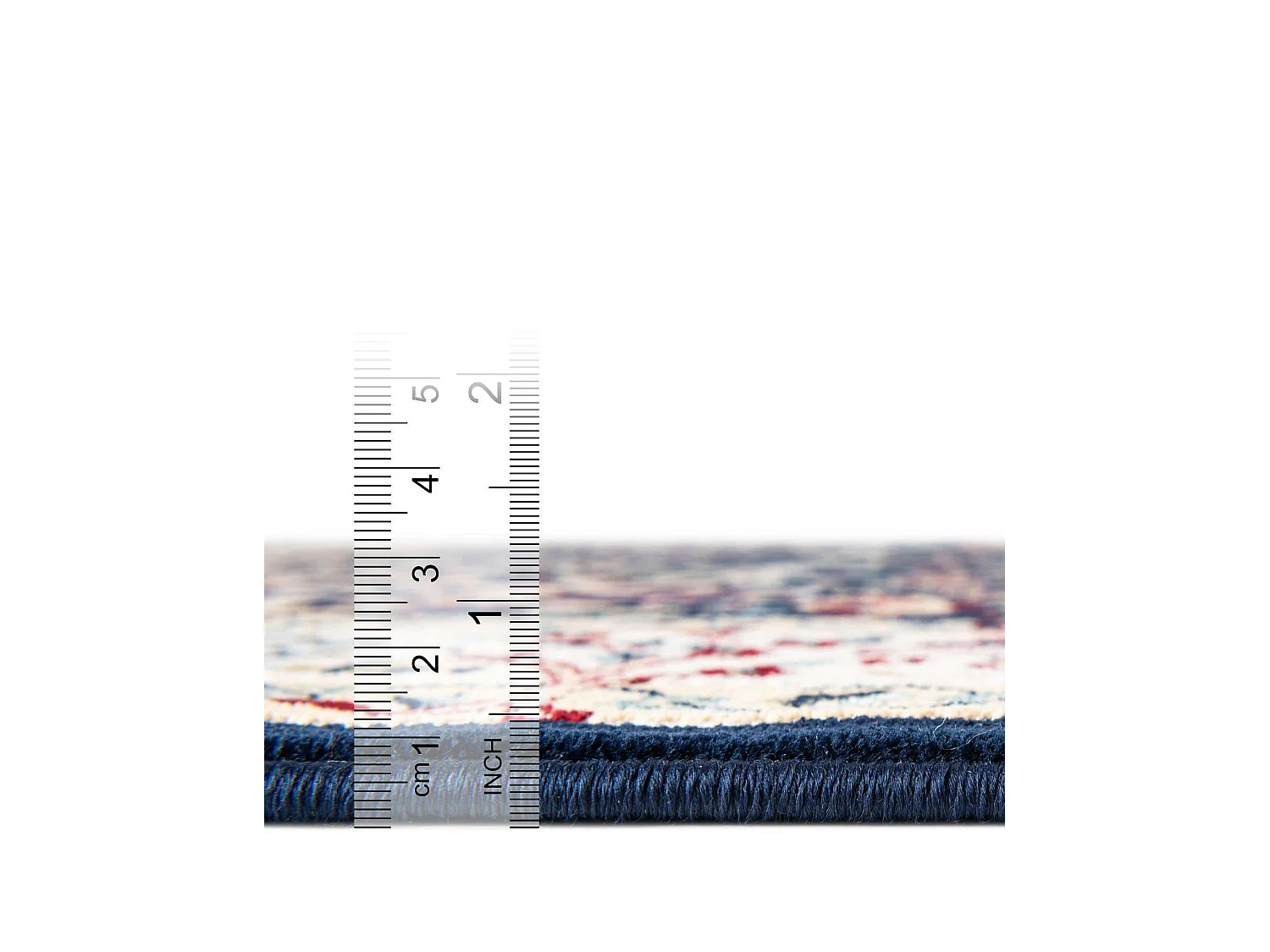 Tapis Nain Design 1529