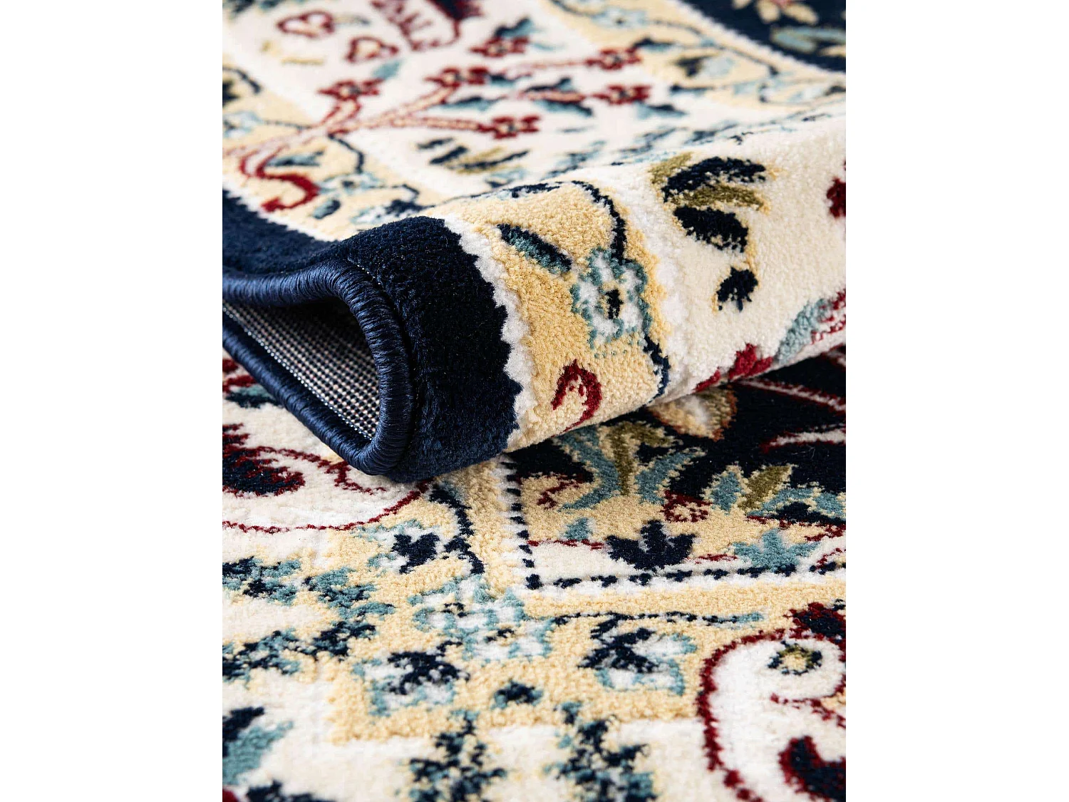 Tapis Nain Design 1529